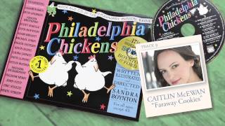 Caitlin McEwan - Faraway Cookies [listening video]