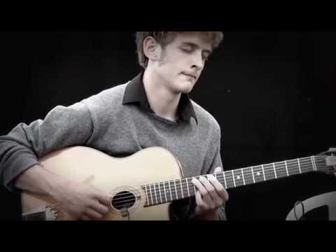 Bloomsbury Music Gypsy Jazz Guitar - Daphne by Django Reinhardt