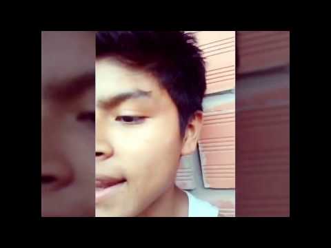 Mc Maobre freestyle -- "Solo Rap"