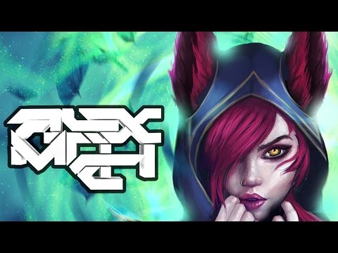 Dazkol - Killing Me [DUBSTEP]