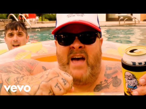 Trucker Hat - Bowling for Soup