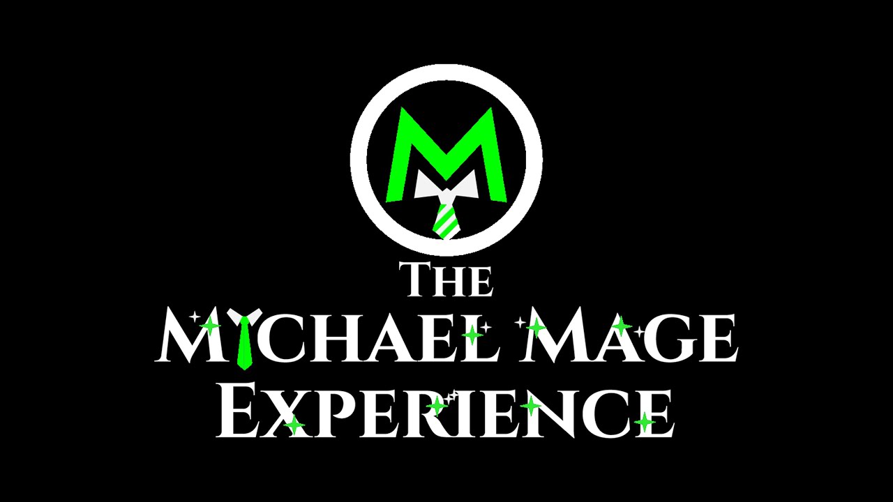 Promotional video thumbnail 4 for The Magic of Michael Mage