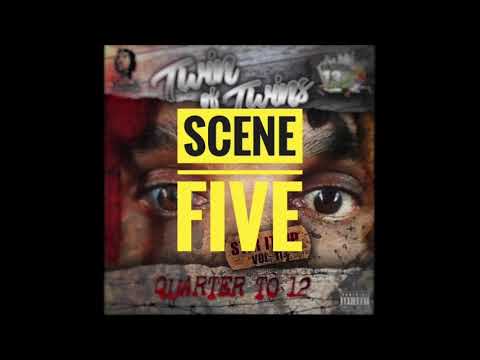 STIR IT UP VOL.11 3.4 - QUARTER TO 12 - UPLOAD 5 - SCENE 8 - THE HIGHER THE MONKEY CLIMB