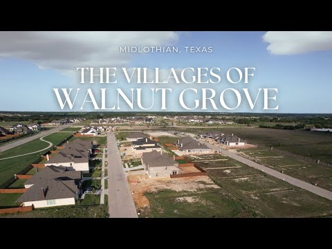 Villages of Walnut Grove