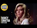 Nancy Sinatra "This Girl's In Love With You" on The Ed Sullivan Show