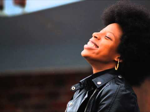 Georgia Anne Muldrow - Break You Down