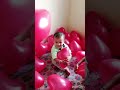Chhota Babu Balloon Shorts Aarushandarnav