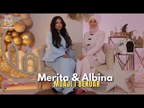 Merita & Albina - Muaji i bekuar