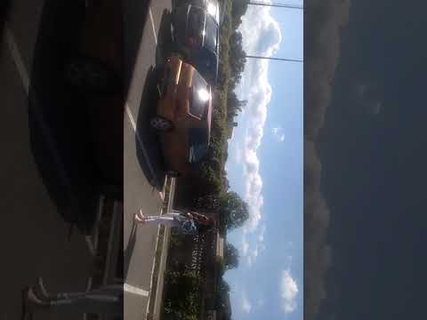 Jízda MHD Chrudim lin.3 Škroupova-Nádraží | 3.9.2019