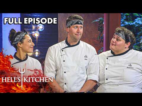 Hells Kitchen 21 Wiki