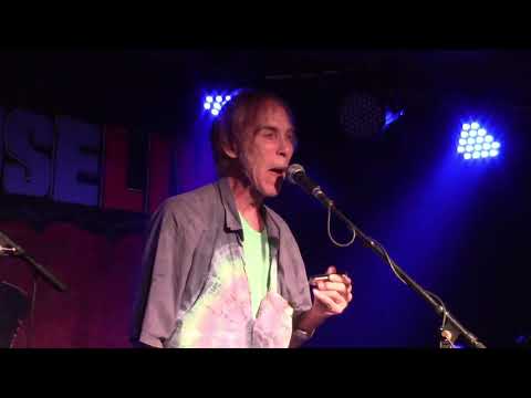 Low Down Dog- Memphis Blues Society Jam - Live @ Rockhouse Live - Memphis - 5/6/2021