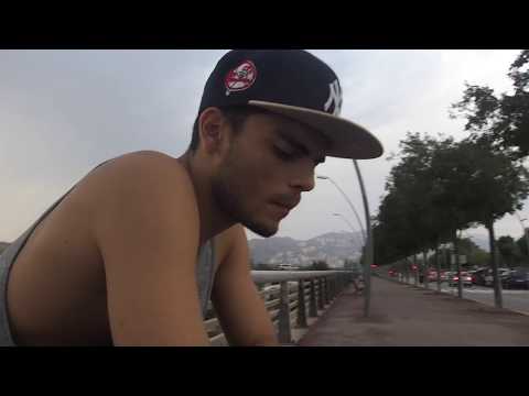 Sam Oth - Desde Cero (OFFICIAL VIDEO)