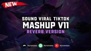 Download lagu DJ Mashup V11 ( Slowed & Reverb ) 🎧 mp3