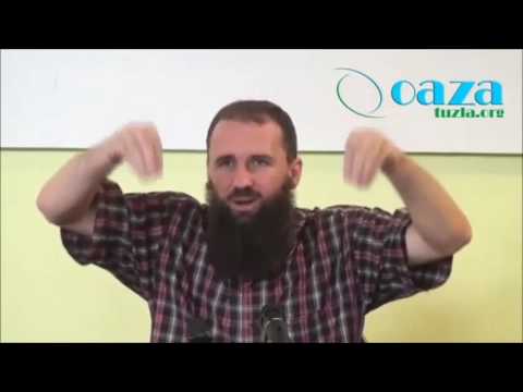 Uvjeti zapošljavanja žene - Mr. Elvedin Pezić