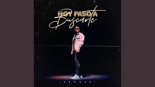 Hoy paso a buscarte - original Music Video