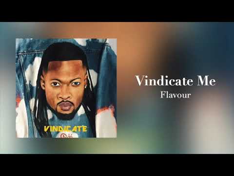 Flavour - Vindicate_Me(Official_Audio_2023)