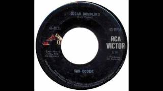 Sam Cooke - Sugar Dumpling - Raresoulie