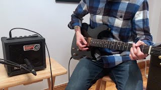 Video thumbnail for Joyo DC-15 Guitar Amplifier Review by Best Buy Canada Product Videos