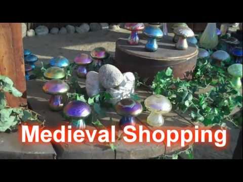 Royalty Free Song #37 (Medieval Shopping -- Redone)  Renaissance Music