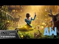 DvD Walkthrough Review For Snow White