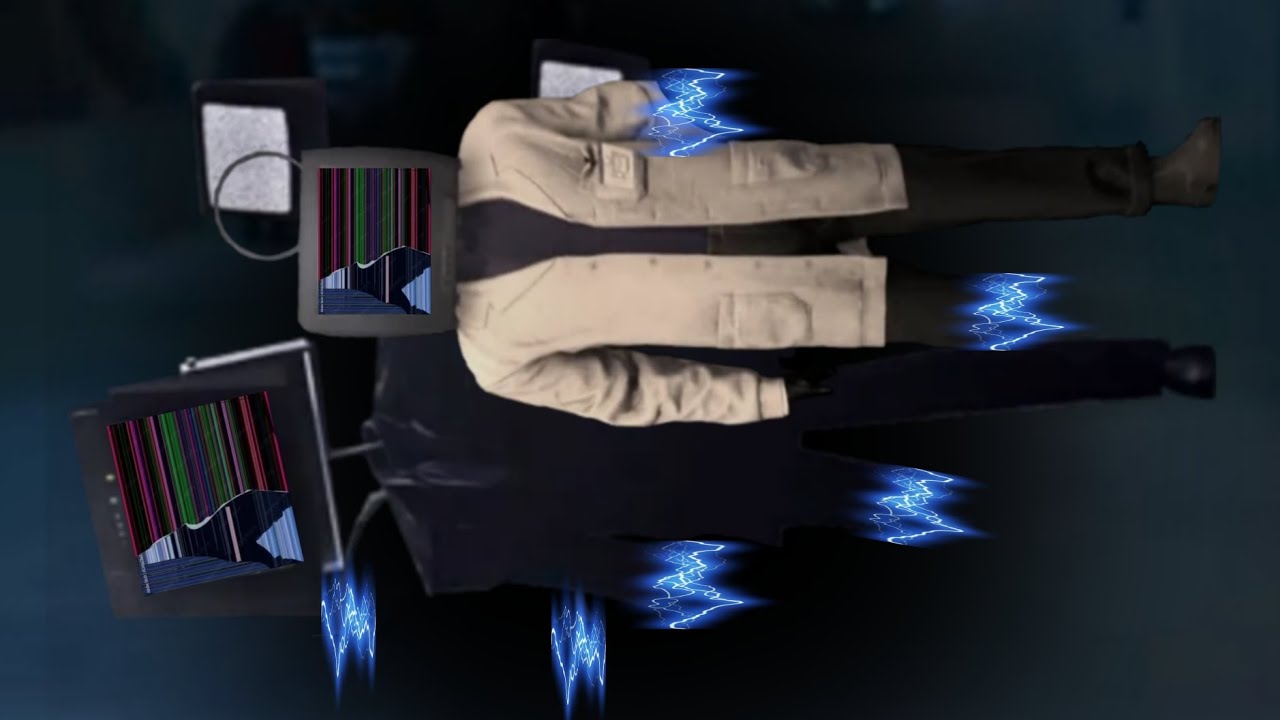 Skibidi Toilet Capcut 2 (full episode