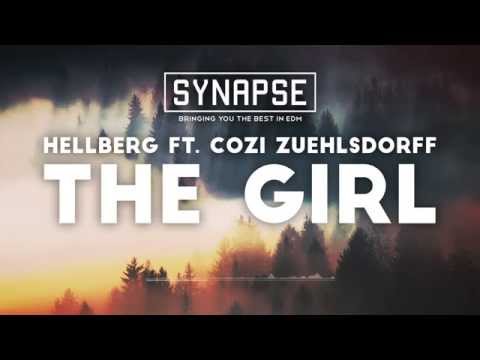 Hellberg ft. Cozi Zuehlsdorff - The Girl