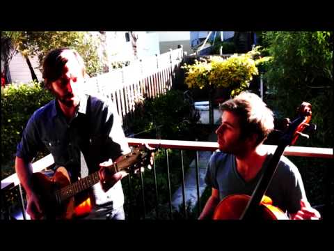 Last Song - matt pond PA