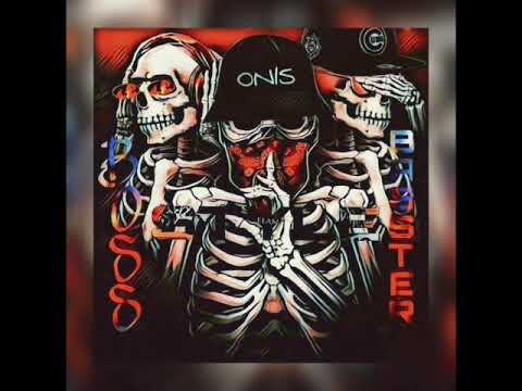 [Streets Stars]Boss x On1s x Basster - INA BIN