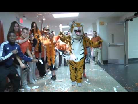 Marple Newtown Lip Dub 2016: High School Musical Mashup