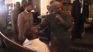 Dr. Gertrude Stacks Praising & Deliverance 2