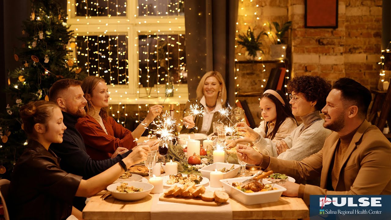 Tips on how to have a healthy holiday