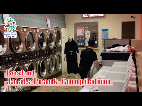 Best of Jalals prank compilation
