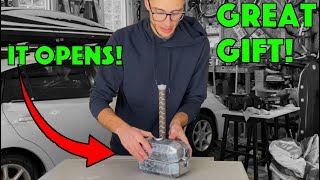 Thor's Hammer is a what?