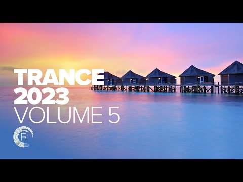 TRANCE 2023 VOL. 5 [FULL ALBUM]