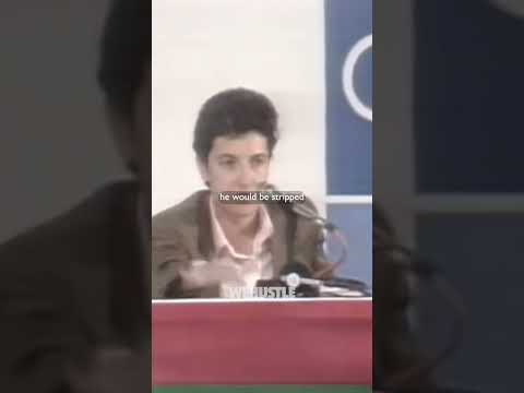 The dirtiest 100m final in Olympic history