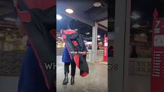 Download lagu How Naruto see Sasuke vs how itachi see 🥹❤️‍🩹 #naruto #cosplay #sasuke #itachi mp3