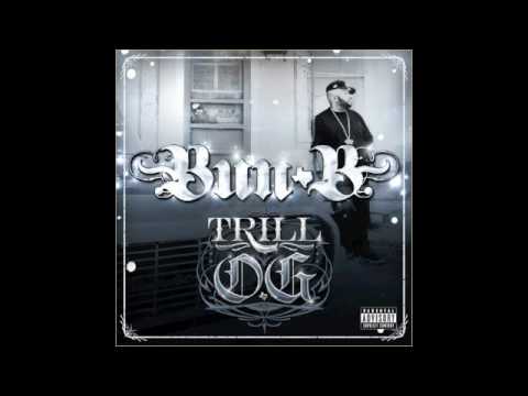 Bun B - Let 'Em Know (prod DJ Premier) / July 2010