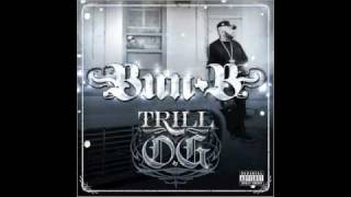 Bun B - Let &#39;Em Know (prod DJ Premier) / July 2010
