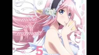 Monster musume no iru nichijou música de entrada cantada pela mero