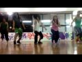 SEXY STYLE in TFS-PERU Urban Dance School ...