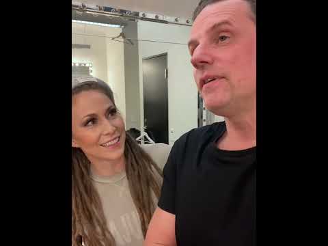 4yra frågor ep.1 Mariette, Stefan Odelberg