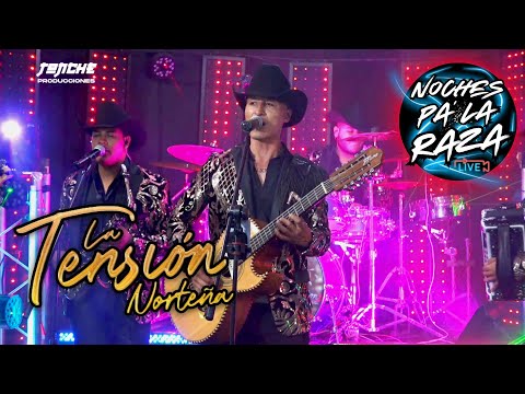 Apunto De LLorar - La Raza Nortena