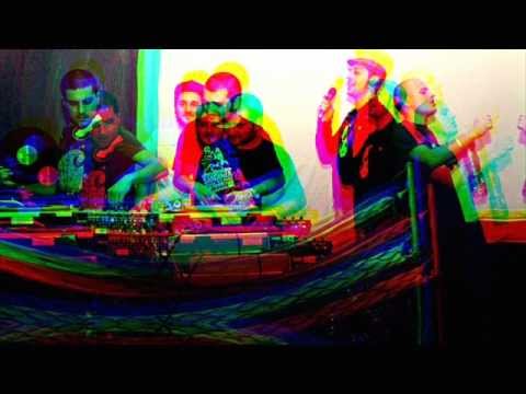 Funky Pushertz - More cronic more spliffs [Breakfast]