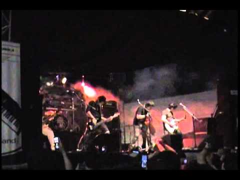 DEATH MACHINE - From Here To Eternity (Tributo a Blaze)