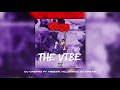 Dj Castro feat. Yeezir, Nokwazi & Dj Dreas - The Vibe (Official Audio)