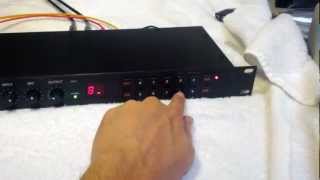 Video thumbnail for Alesis Midiverb 2 by ymarcc