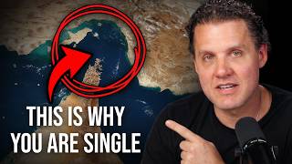 The Strait of Hormuz is Why You're Still Single