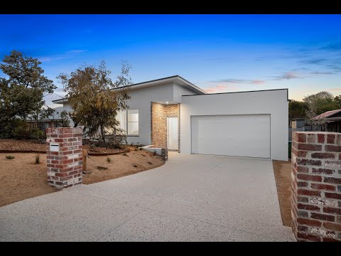 26 Murray Street, Rye   Walkthrough