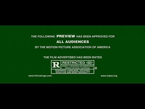 Rocknrolla - Original Theatrical Trailer