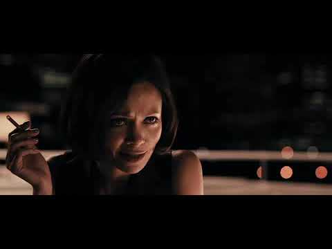 RocknRolla trailer still: slow-motion swagger to Black Strobe’s electro-blues riff